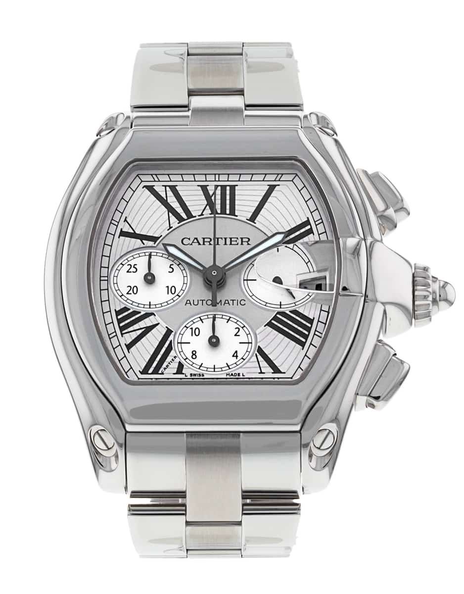 Cartier w62019x6 top